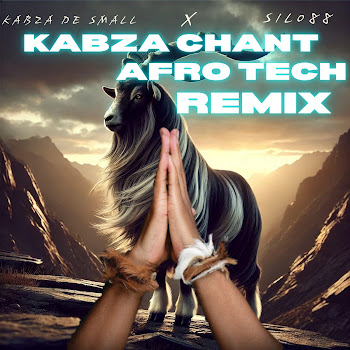 Silo88 - Kabza Chant 2.0 (Silo88 Afro Tech Remix) (Feat. Silo88 Afro Tech)