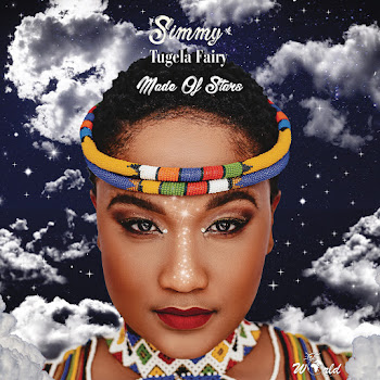 Simmy - Ngihamba Nawe (Feat. Sino Msolo)