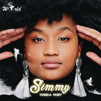Simmy - Ubala (Feat. Sun-El Musician)