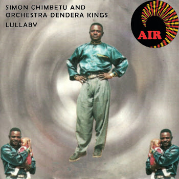 Simon Chimbetu & Orchestra Dendera Kings - Vasiye