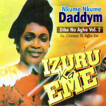 Sis Chinasa N. Agbo Jnr. - Chineke Nke Igwe Medley