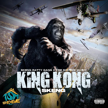 King Kong - Skeng