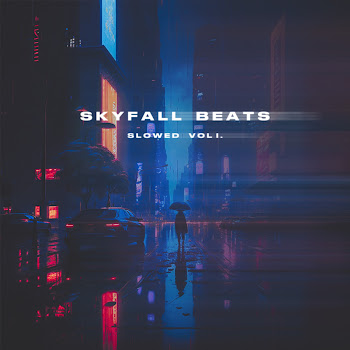 Skyfall Beats - Seven (Slowed)