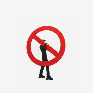 Запретить - Slava Marlow