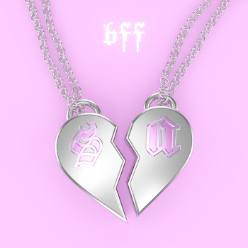 Slayyyter - Bff (Feat. Ayesha Erotica)