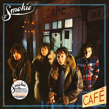 Smokie - I'lL Meet You At Midnight