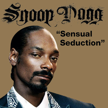 Snoop Dogg - Sensual Seduction