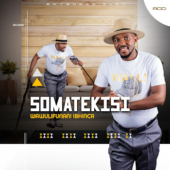 Somatekisi - Akalutholi Uthando