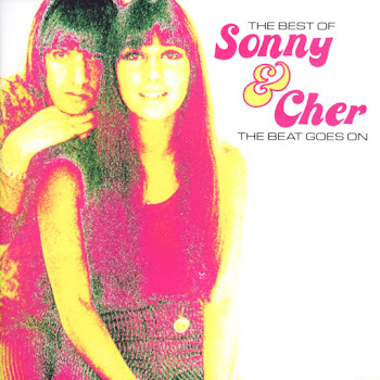 Sonny & Cher - Little Man (Lp/Single Version)