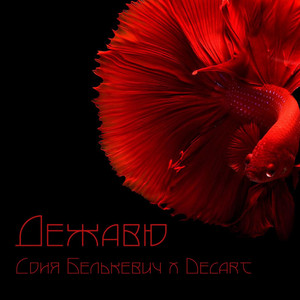 Соня Белькевич - Дежавю ft Decart