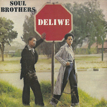 Soul Brothers - Ngikhumbula Lezontaba