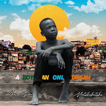 Soulful Guru & Matsheketshe - Talk To My Soul (Feat. Xpress_Za)