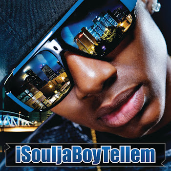 Soulja Boy Tell'eM - Kiss Me Thru The Phone (Feat. Sammie)