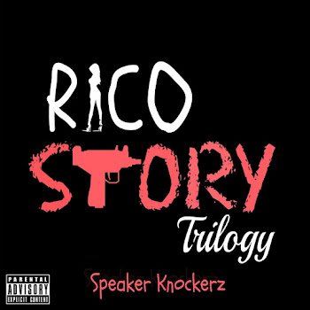 Speaker Knockerz - Rico Story