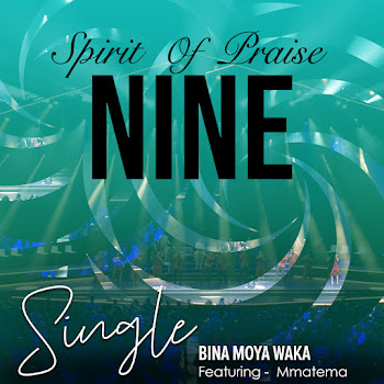Spirit Of Praise - Bina Moya Waka (Live) (Feat. Mmatema)