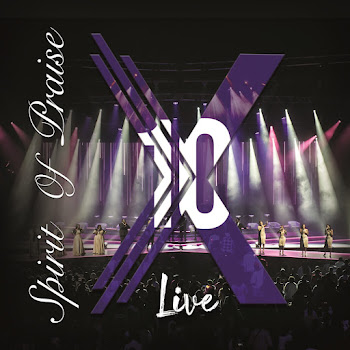 Spirit Of Praise - Siyakudinga Moy'OYingwele (Live) (Feat. Dumi Mkokstad)