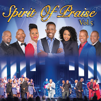 Spirit Of Praise - Xa Ndiyekelelwa (Live) (Feat. Tshepiso & Thando)