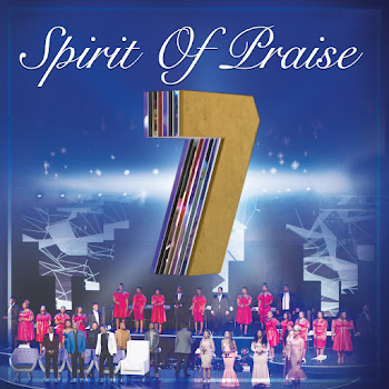 Spirit Of Praise - Nasempini (Live) (Feat. Ayanda Ntanzi)
