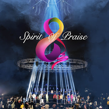Spirit Of Praise - Thath'INdawo (Live) (Feat. Mpumi Mtsweni)
