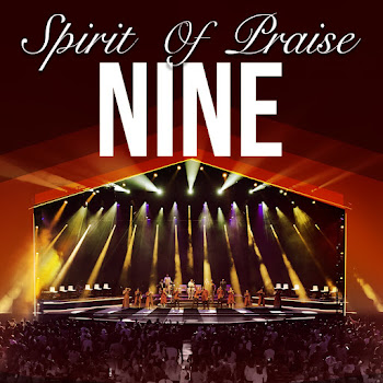 Spirit Of Praise - Let Your Living Waters (Live) (Feat. Sindi Ntombela)