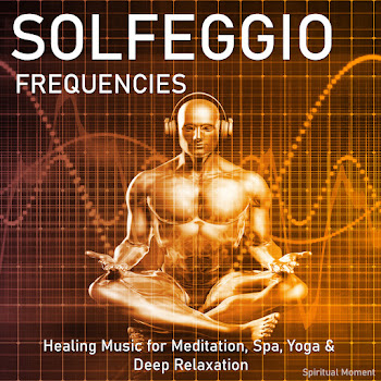 Spiritual Moment - 396 Hz - Love Frequency
