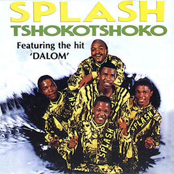 Splash - Friends