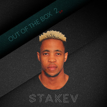 Stakev - Set Your Mind To It (Feat. Kelvin Momo)