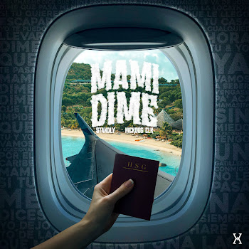 Standly - Mami Dime ft Nickoog Clk