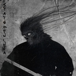 State Of Ninja - Чёрный Человек Version Dark