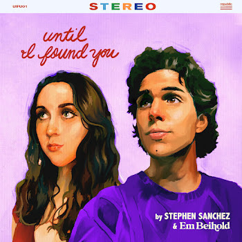 Stephen Sanchez - Until I Found You (Em Beihold Version) ft Em Beihold