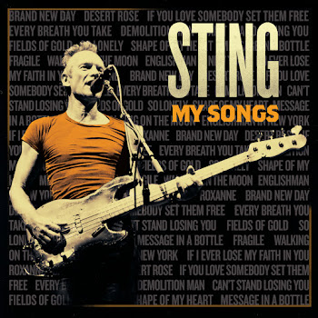 Sting - Every Breath You Take (My Songs Version)