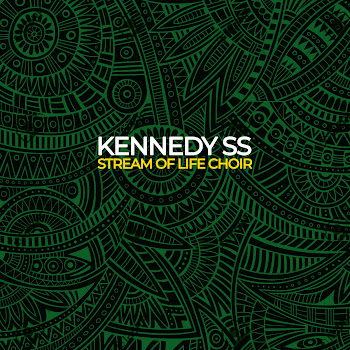 Stream Of Life Choir - Nina Abisobola