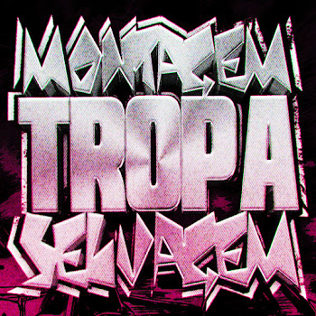 Stxnix - Montagem Tropa Selvagem ft    Dj Dylanfk  &  Hx12