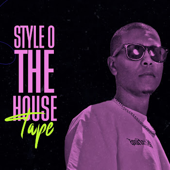Style O - Cater 2 U X Spotlight
