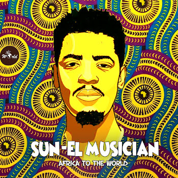 Sun-El Musician - Sonini (Feat. Simmy & Lelo Kamau)