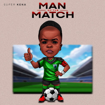 Super Kena - Tachi Lepona (Feat. Chef 187 & Y Celeb)