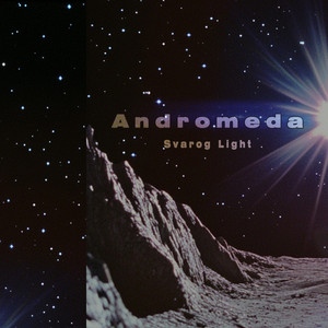 Svarog Light - Andromeda