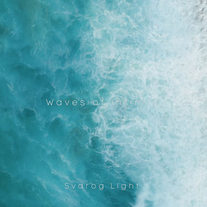 Svarog Light - Waves Of Infinity