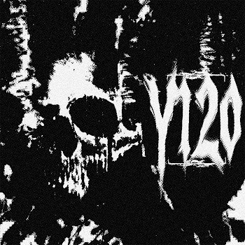 Sxrkin - Y120 (Slowed) ft Zmajor & Mc Lyc4N