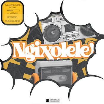 T_Erry - Ngixolele (Feat. Aidah, Ofentse Mo & Musical Raw) ft Sine Desoul