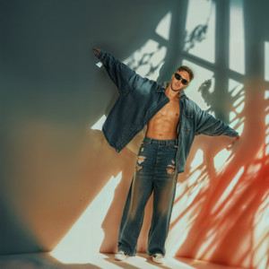 Останься - T-Killah