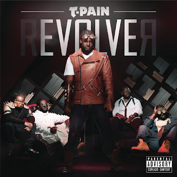 T-Pain - 5 O'CLock (Feat. Lily Allen & Wiz Khalifa)