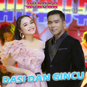 Tasya Rosmala - Dasi Dan Gincu (Feat. Gerry Mahesa)