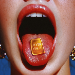 Tatarka - Altyn, Vol. 2 ft Dilara