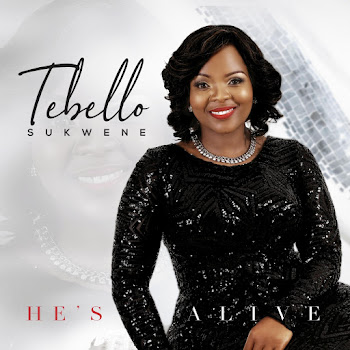 Tebello Sukwene - Ka Lebitso La Jeso (Live)