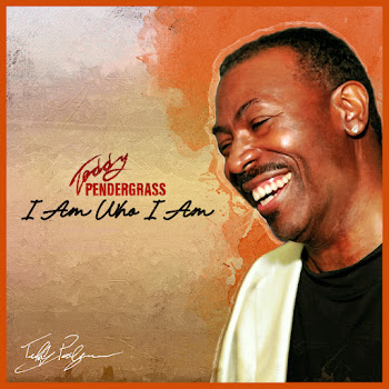 Teddy Pendergrass - I Am Who I Am (Radio Edit)