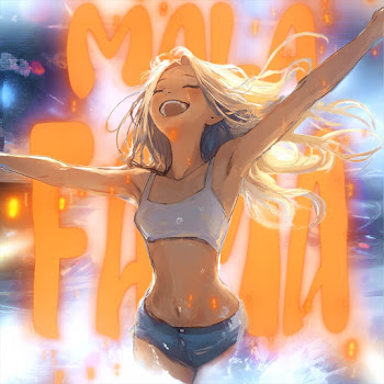 Teenwxve - Mala Fama ft Chelsy Smile & Wxmac