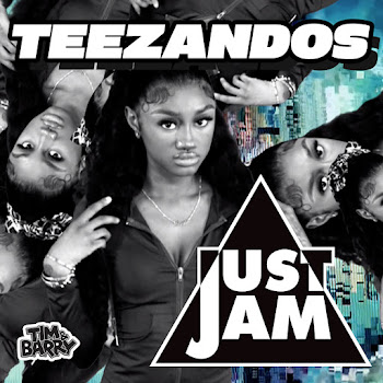 Teezandos - 8Am In Manny ft Tim & Barry & & Just Jam