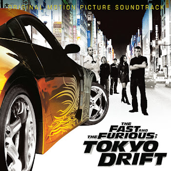 Tokyo Drift(Fast & Furious) (『ワイルドスピードx3 Tokyo Drift』より ) - Tokyo Drift (Fast & Furious) (From
