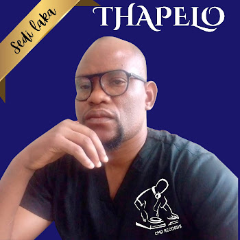 Thapelo - Roma Nna